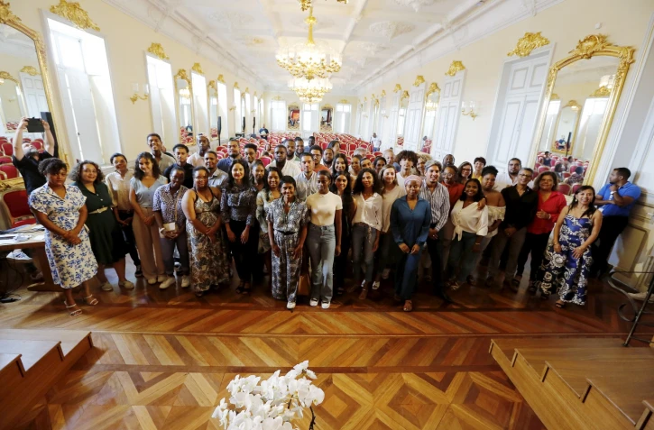 Saint-Denis installe son Conseil des jeunes dionysiens 