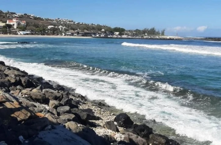 Port de Saint-Gilles