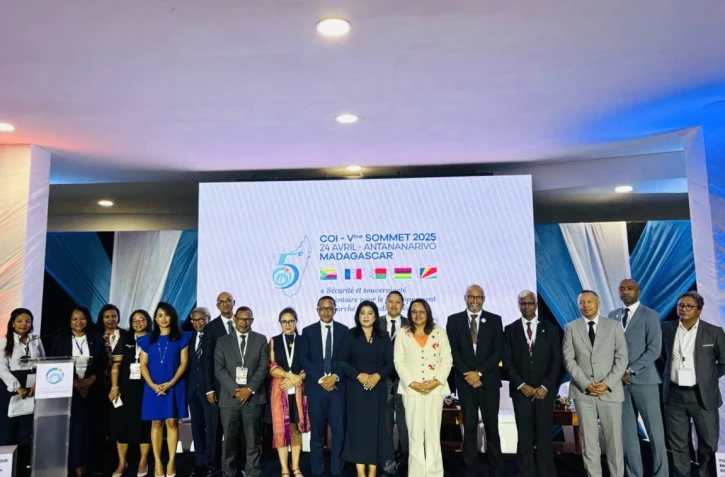 Une charte de coopération signée entre les agences de développement économique et d’investissement de l'océan Indien