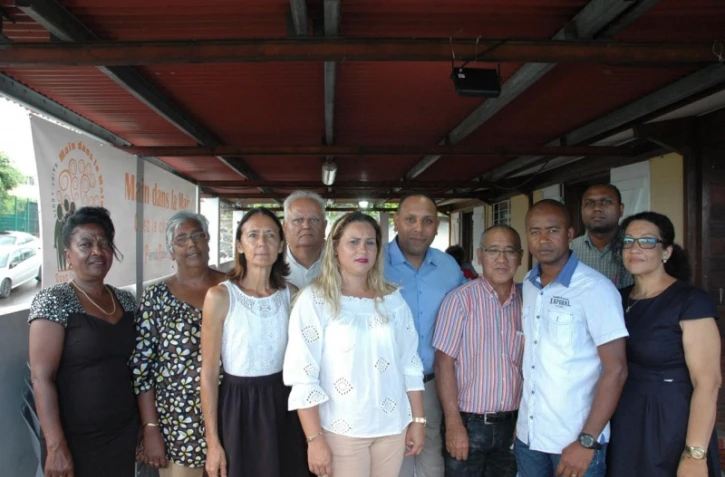 Pierrick Robert officialise sa candidature aux élections municipales