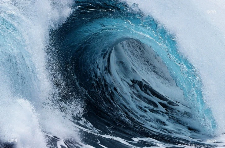 houle septembre 2020