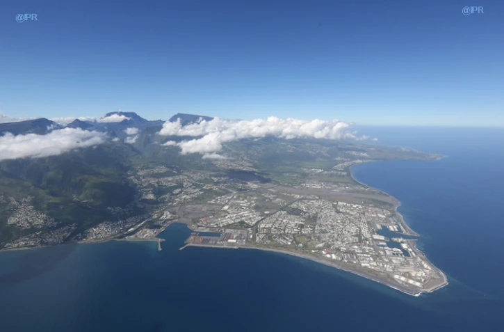 Le Port
