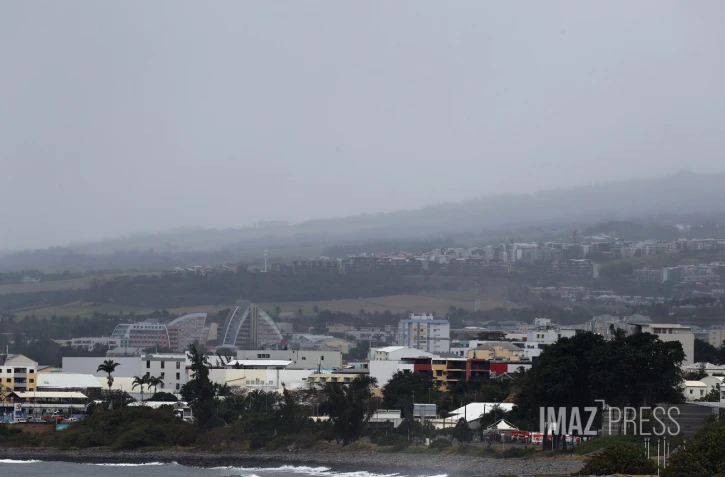 temps nuageux météo maussade