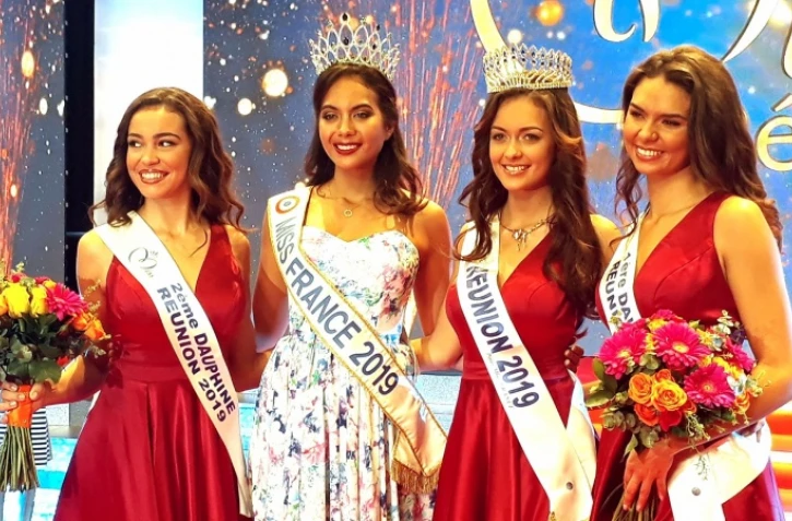 miss reunion 2019