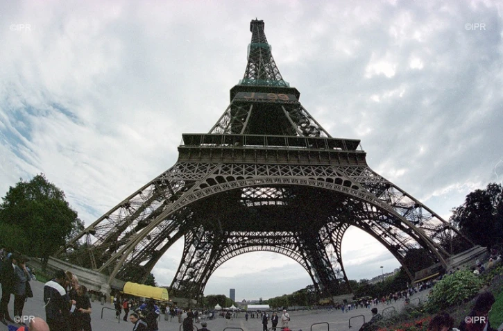 Paris