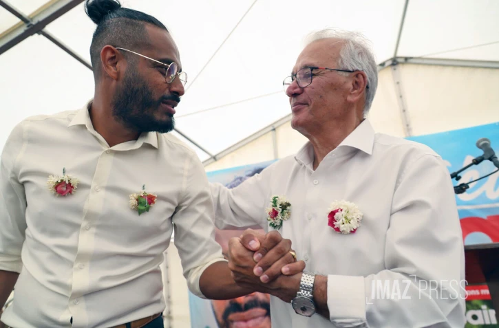 Municipales 2026 à Sainte-Suzanne : Frédéric Maillot lance sa campagne au Bocage