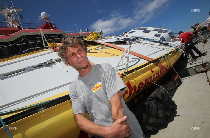 Vendée Globe 