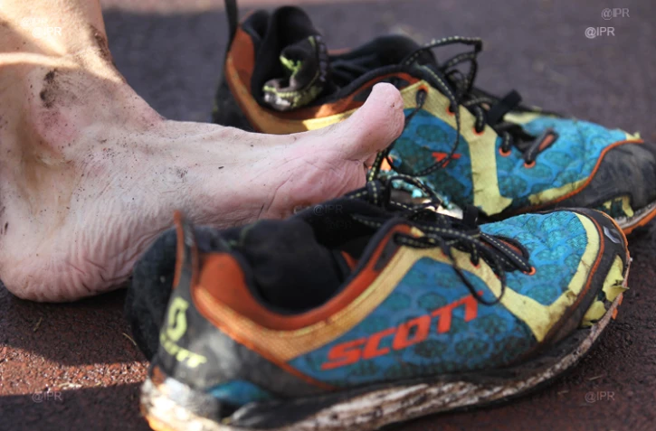 Grand raid 2012