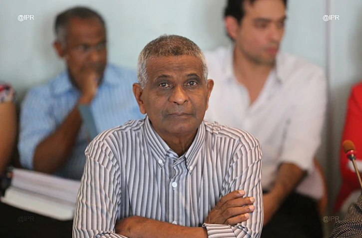 Joseph Sinimalé