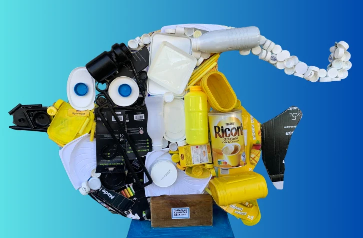 Créations élèves CM1 