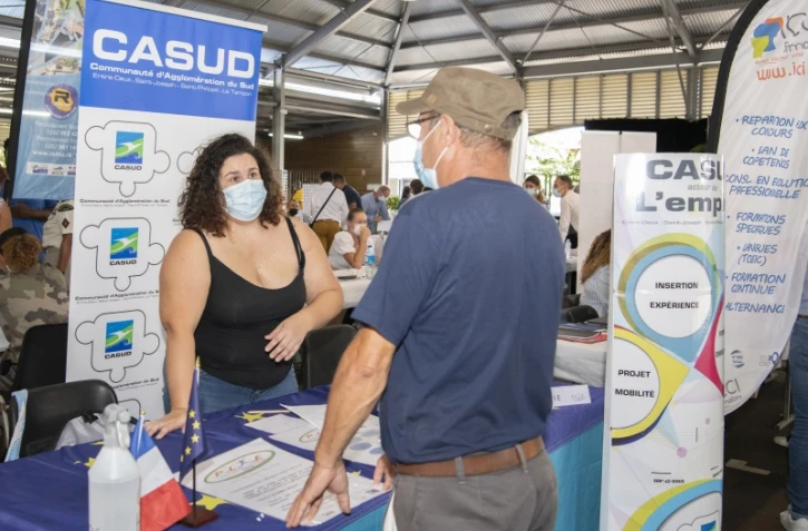 Casud : forum sur la création de l'emploi et de l'insertion