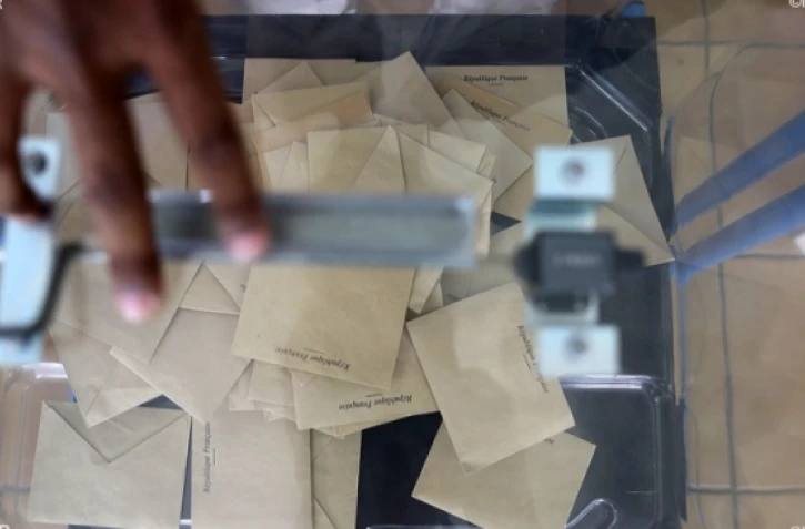Elections