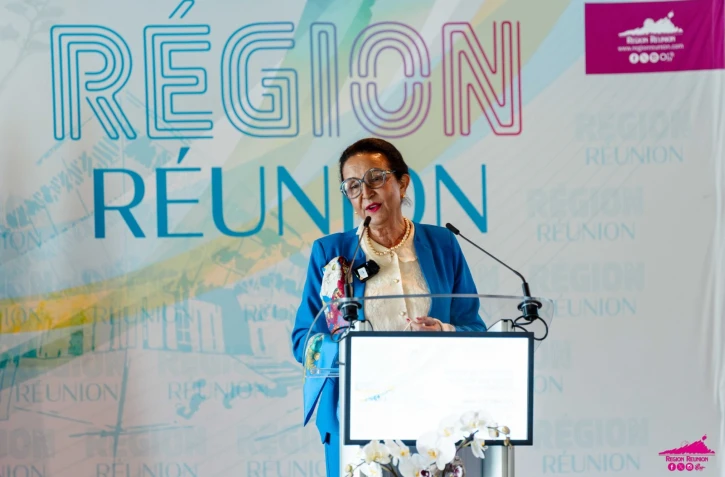 Saint-Denis : Huguette Bello a honoré 150 agents de la collectivité