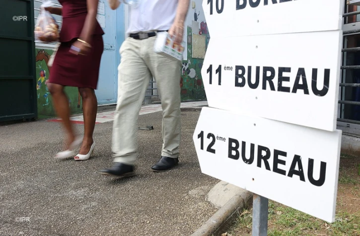 Elections départementales 2015