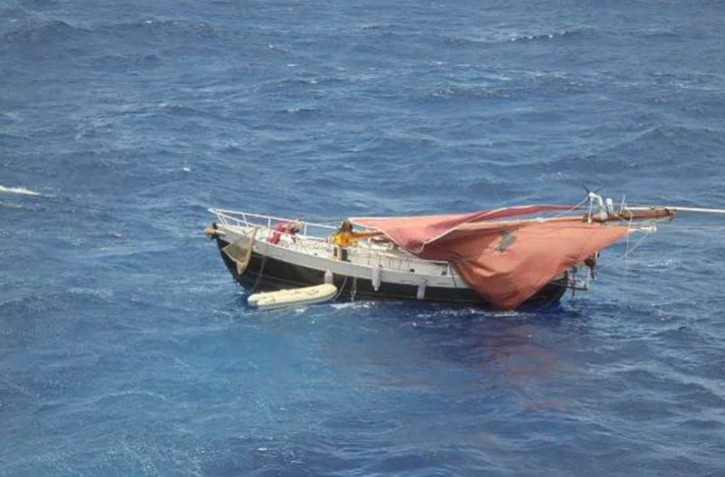 bateau