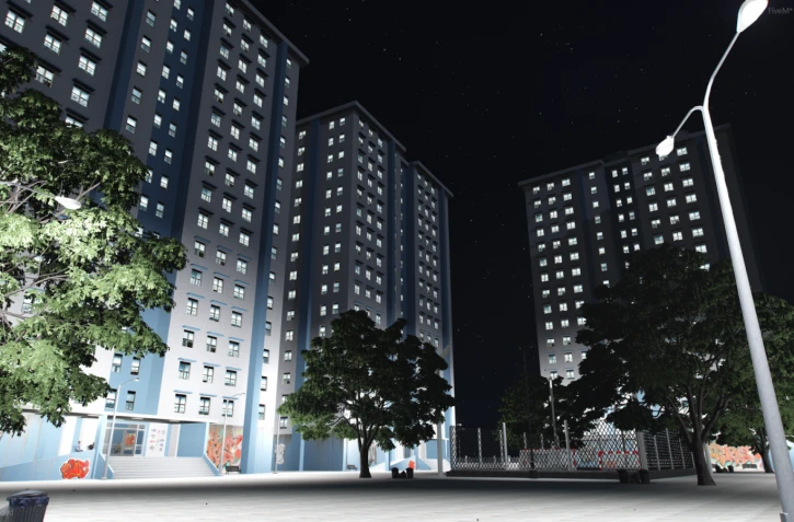 Serveur RP "Run Island" : La Réunion prend vie sur le jeu en ligne GTA