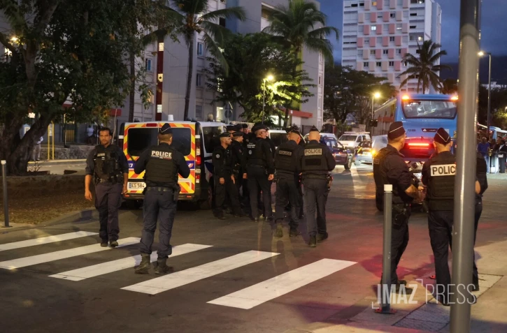 controle chaudron