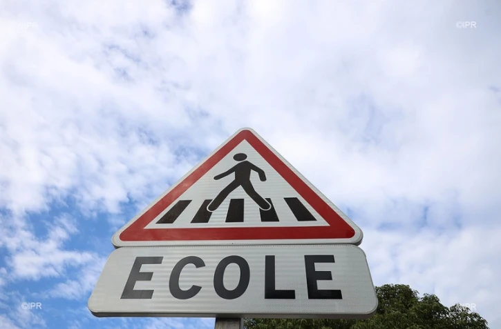 école primaire 