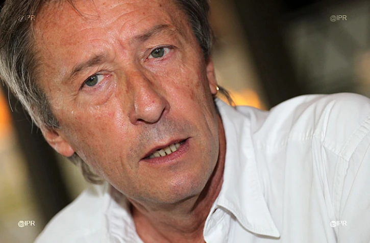 Jean Pierre Marchau