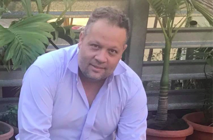 Emmanuel DOULOUMA