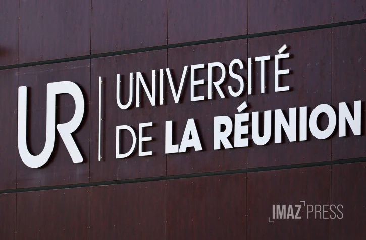 université de la réunion