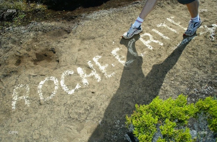 roche écrite