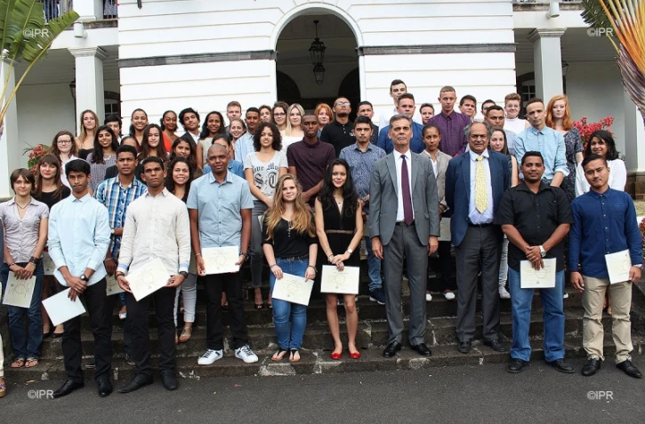 diplôme baccalauréat général 2016