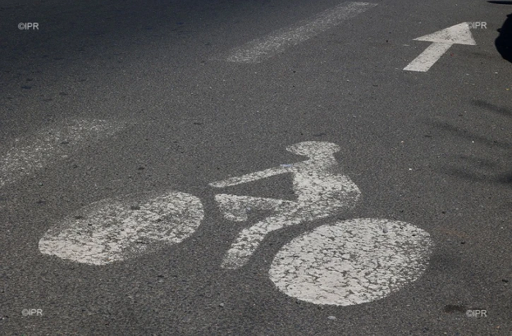 Pistes cyclables