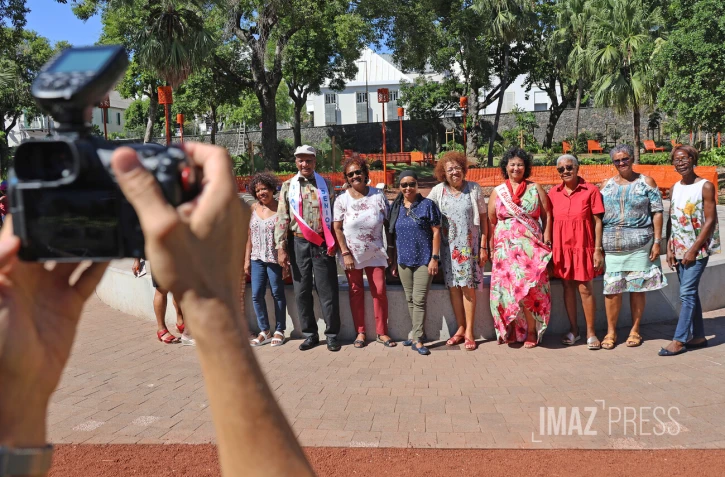 concour photos des séniors de saint denis 