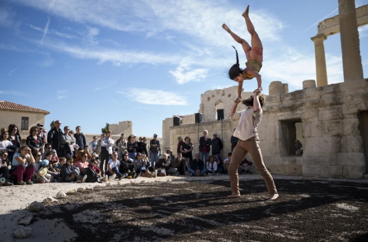 Leu Tempo Festival