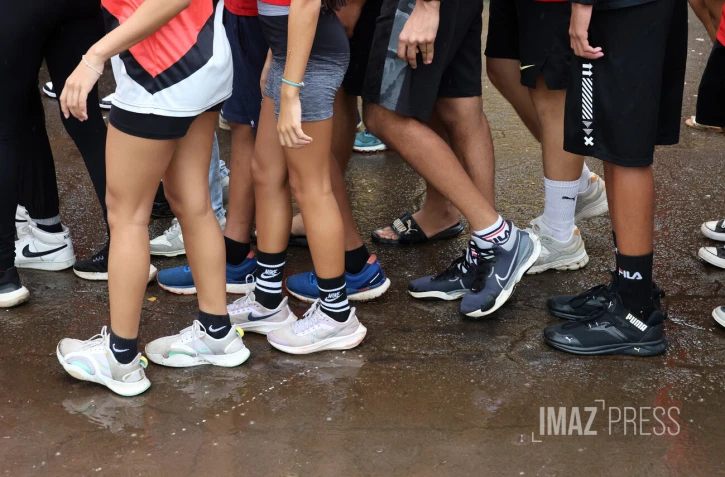 jeunes adolescents 