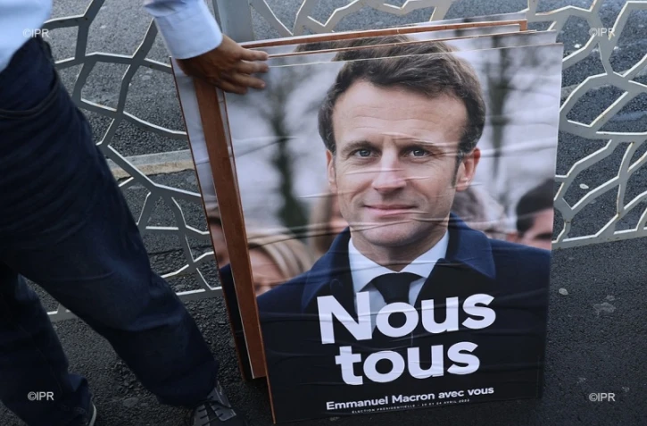 visite jean castex présidentielle 2022 campagne emmanuel macron