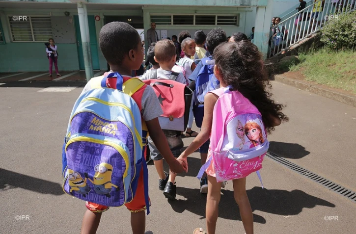école primaire 