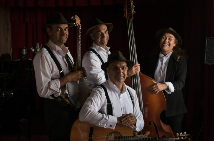 Alon bougé : l'agenda des événements culturels