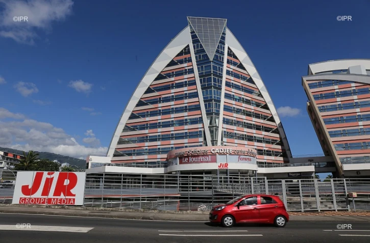 Groupe Media JIR 