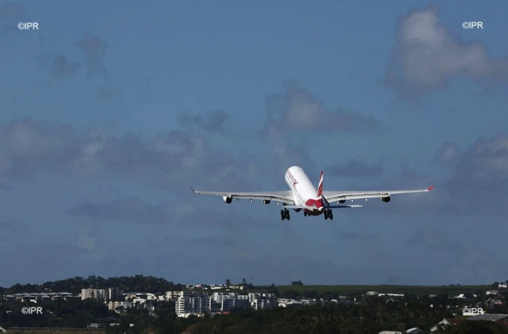 Air Mauritius