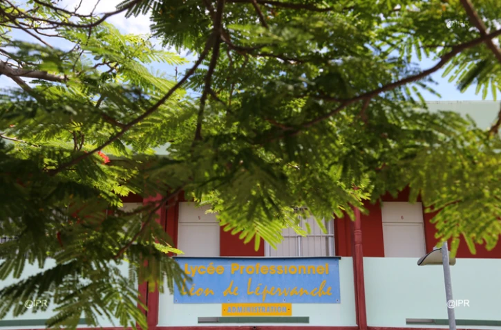 Lycée 