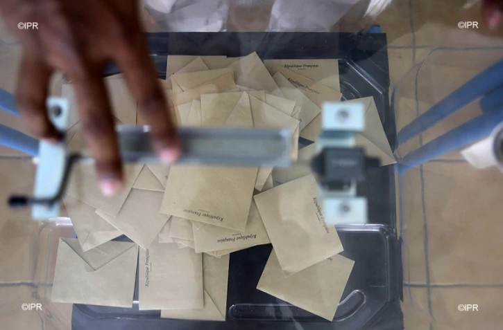 élections 