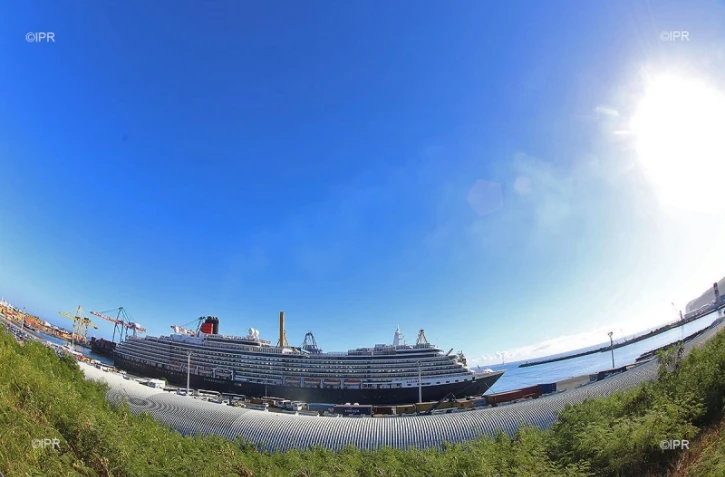 bateau queen victoria