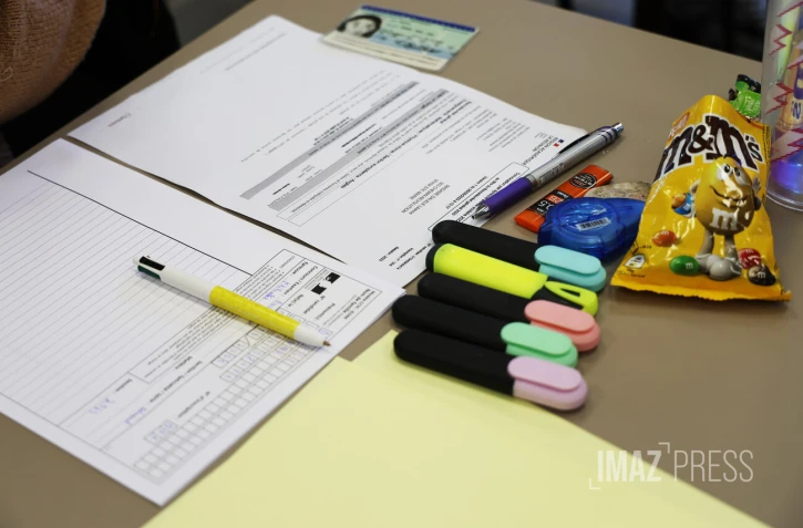 Plus de 11.000 élèves passent le bac à La Réunion