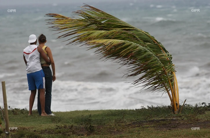 météo réunion 
