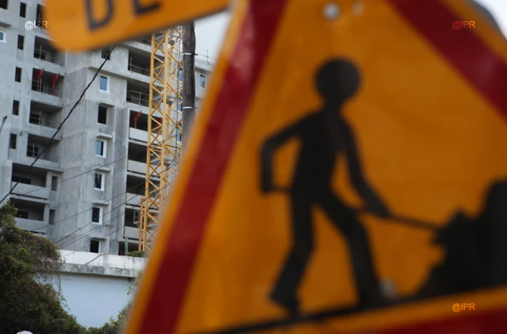 Chantier