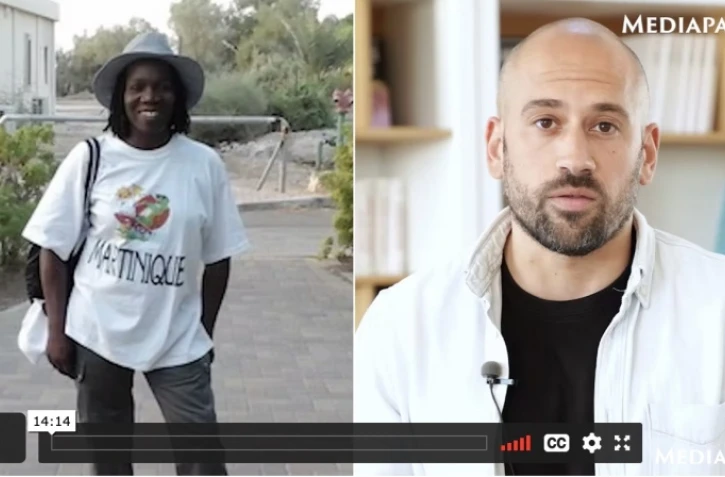 Le Samu mis en cause après le décès de Yolande Gabriel, Martiniquaise 