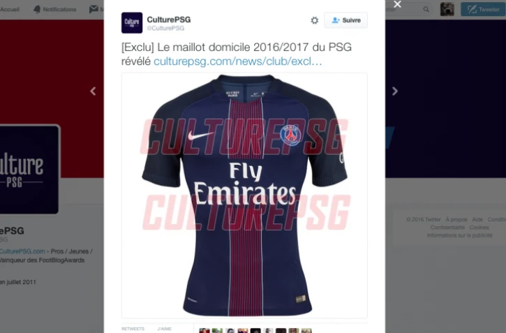 psg 