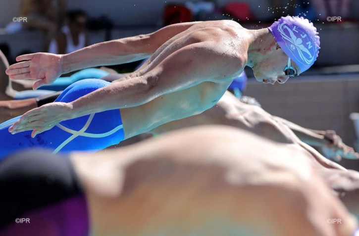 natation qualif 2017