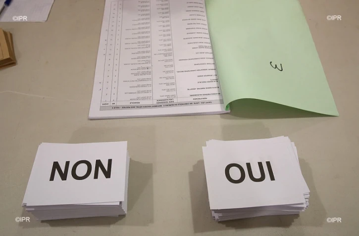 Référendum Bois Blanc