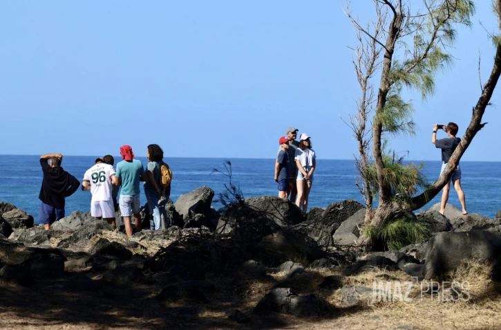 disparition gouffre etang salé