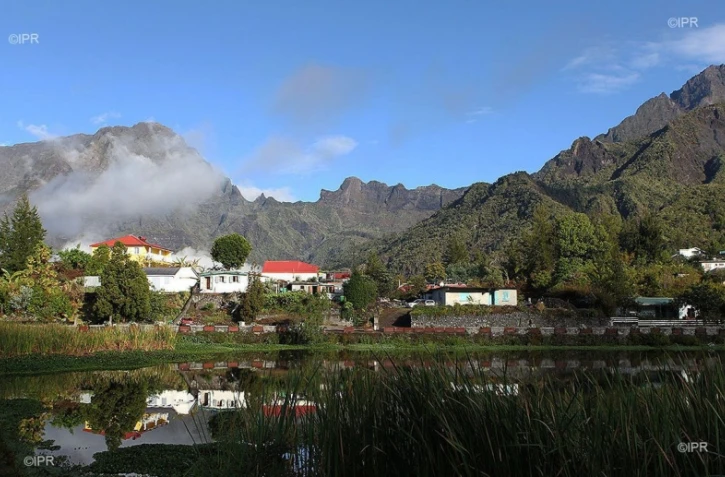Cilaos