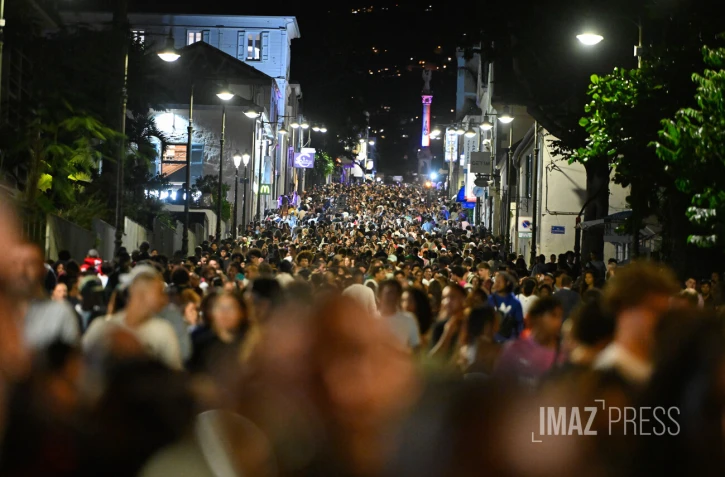 Fête de la musique 2025 à Saint-Denis
