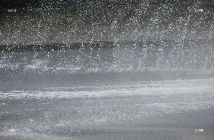 pluie 
